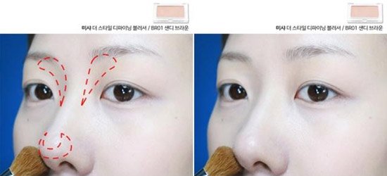 韩国女生证件照妆容 完美证件照帮你面试神助攻