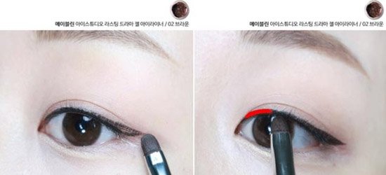 韩国女生证件照妆容 完美证件照帮你面试神助攻