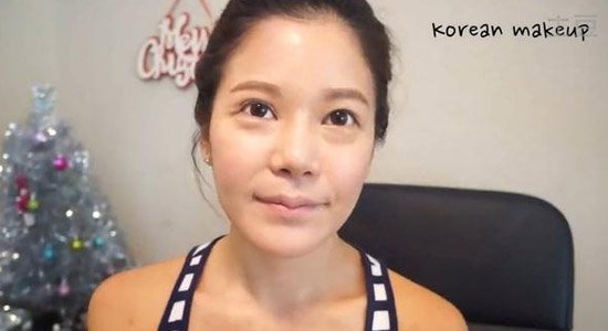 欧美妆与韩妆区别 欧美妆、韩妆哪个才是你的style？