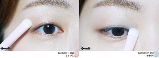 vdl pantone2025合作新品 试色+韩方报价