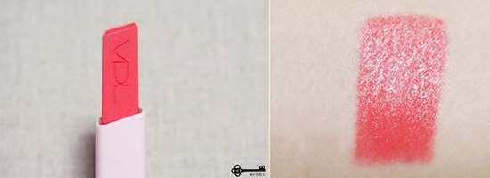 vdl pantone2025合作新品 试色+韩方报价