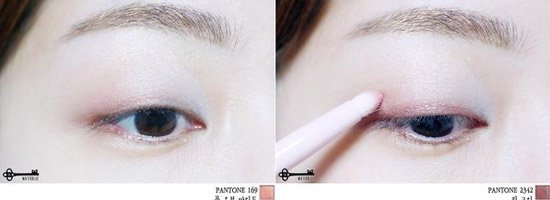 vdl pantone2025合作新品 试色+韩方报价