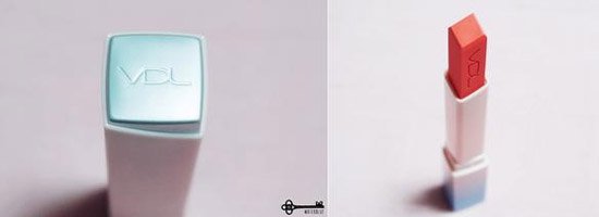 vdl pantone2025合作新品 试色+韩方报价