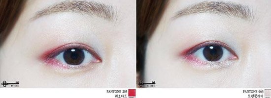 vdl pantone2025合作新品 试色+韩方报价