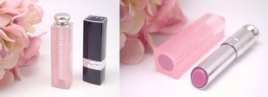 迪奥2025彩妆春季限量新品试色 新品抢先get