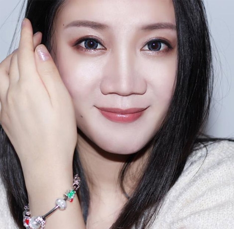 开运新年妆 过年啰！2025先给自己开开运吧