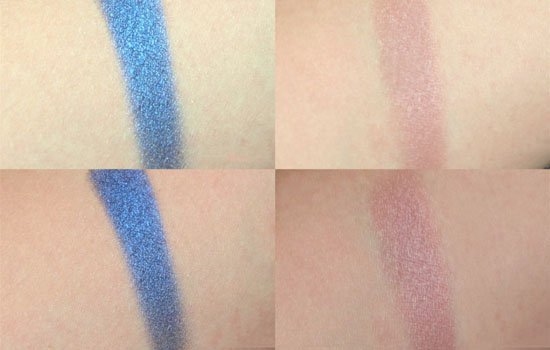 NARS2025年春季新品试色 NARS开春新品评测