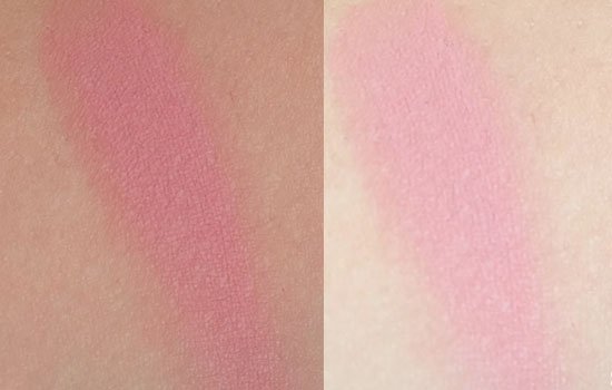 NARS2025年春季新品试色 NARS开春新品评测