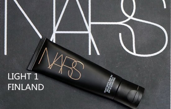 NARS2025年春季新品试色 NARS开春新品评测
