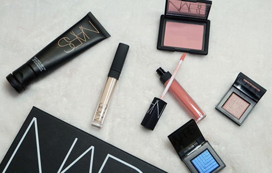 NARS2025年春季新品试色 NARS开春新品评测