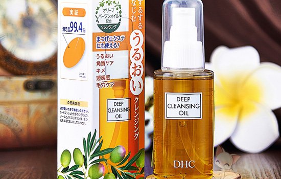 日本dhc卸妆油真假鉴别 全方位教你辨别真假