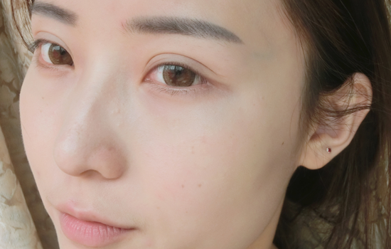 春夏浪漫约会妆教程 浪漫柔和约会妆画法