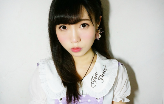 显年轻的妆容 韩式减龄妆轻松小十岁