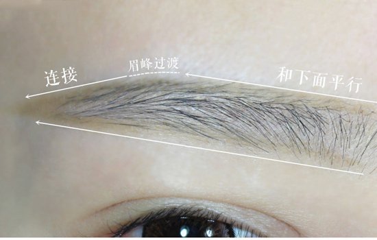 mistine3D眉笔怎么用 泰国3D眉笔画眉教程