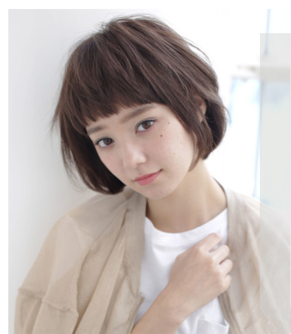 2025春季流行什么发型 潮流美发依旧十分流行