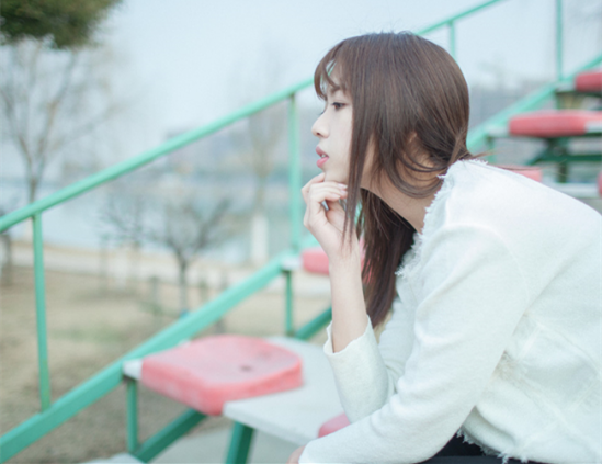 气质女神长发发型图片 款款披肩更是唯美动人
