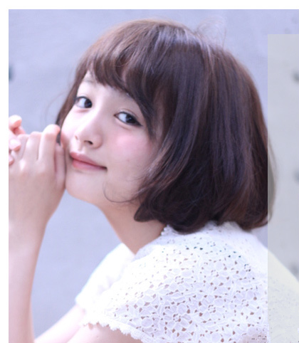 2025清纯女学生发型 清纯学院风轻松get