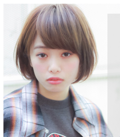 2025清纯女学生发型 清纯学院风轻松get