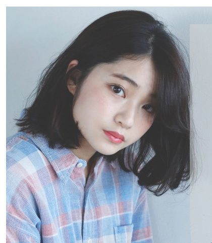 2025清纯女学生发型 清纯学院风轻松get
