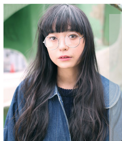 2025清纯女学生发型 清纯学院风轻松get