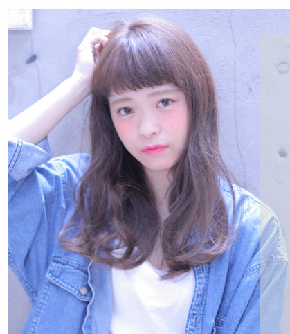 2025清纯女学生发型 清纯学院风轻松get