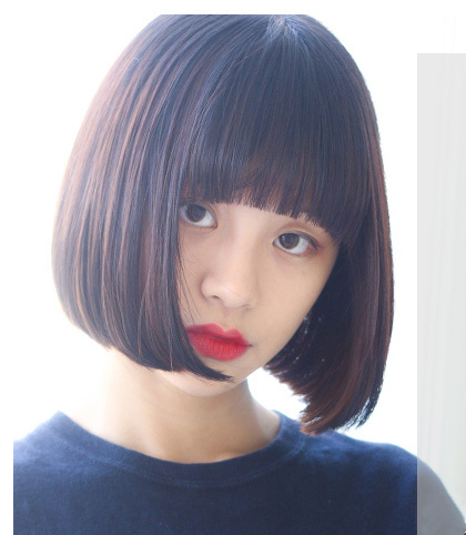 2025清纯女学生发型 清纯学院风轻松get