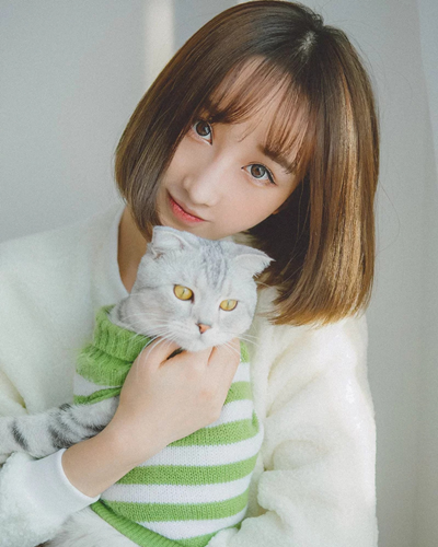 2025春季短发发型 轻轻松松让你化身为元气少女