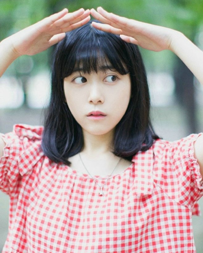2025春季短发发型 轻轻松松让你化身为元气少女