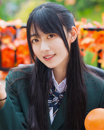 2025学院风女生发型 清纯美发美翻众人