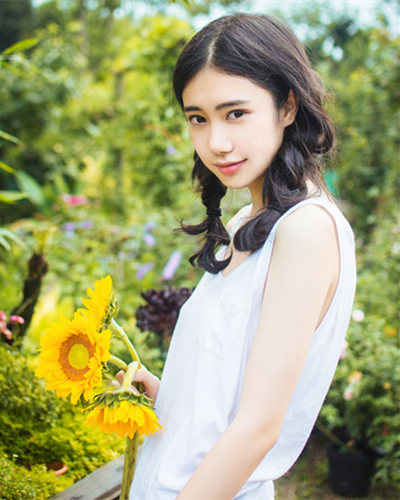 夏天最适合的发型 清爽与气质俱佳的美发怎能错过