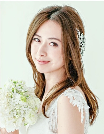 2025新娘发型图片大全 唯美卷发打造最美新娘造型