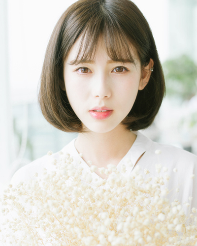 女生什么短发发型好看 当然莫过于清新风短发