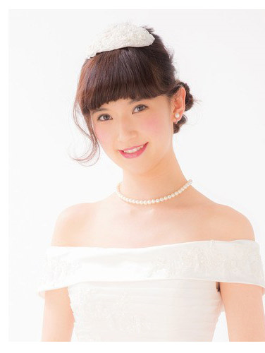 新娘发型图片2025款 今夏top新娘盘发超美艳