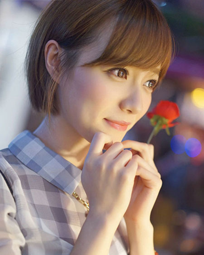 短发发型图片2025女 潮流时尚带你玩不停