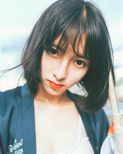 短发发型图片2025女 潮流时尚带你玩不停