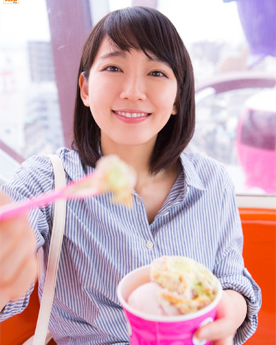短发发型图片2025女 潮流时尚带你玩不停