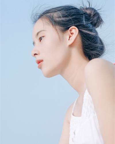 2025好看的丸子头发型 带你体验元气少女范儿