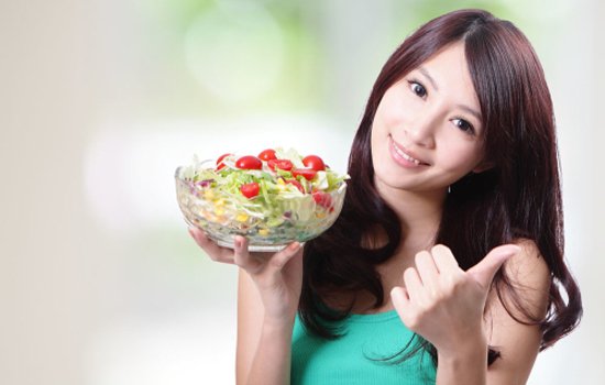 吃素减肥要注意什么 谨记素食减肥的五大误区