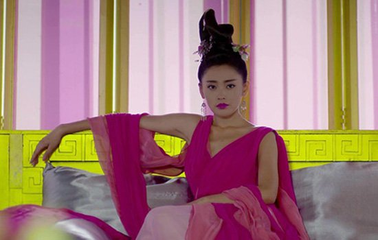 吃素能减肥吗 盲目“吃草”可做不了“太子妃”