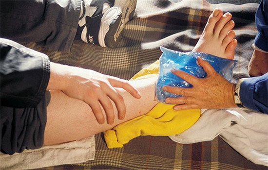 骑动感单车后大腿特别疼 疼痛原因及解决锦囊