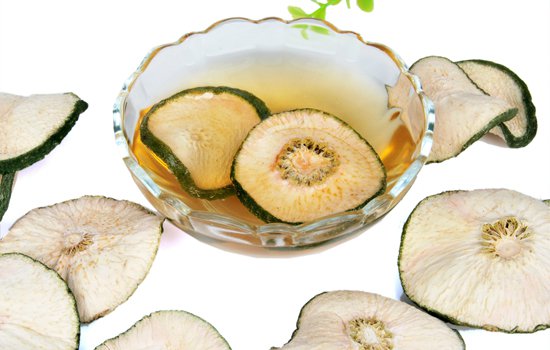 减肥果的功效与禁忌 神奇减肥果不瘦也能保健