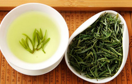 减肥果和什么搭配能减肥 茶叶不同效用亦不同