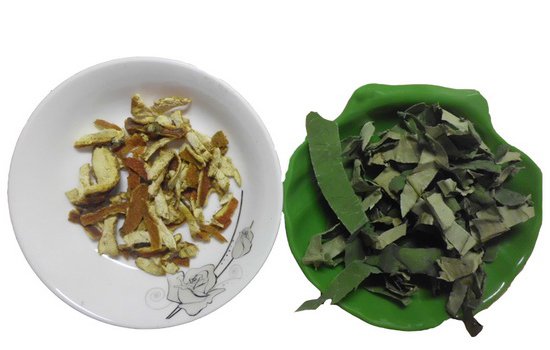 喝荷叶茶能减肥吗 推荐5款减肥荷叶配方茶