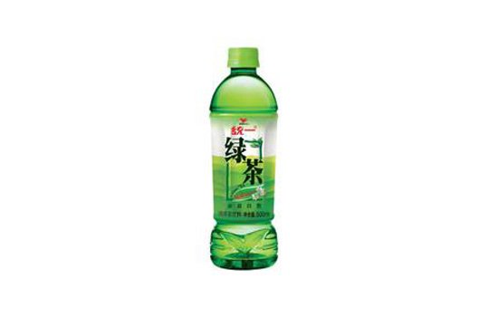 绿茶减肥法 给力月瘦15斤