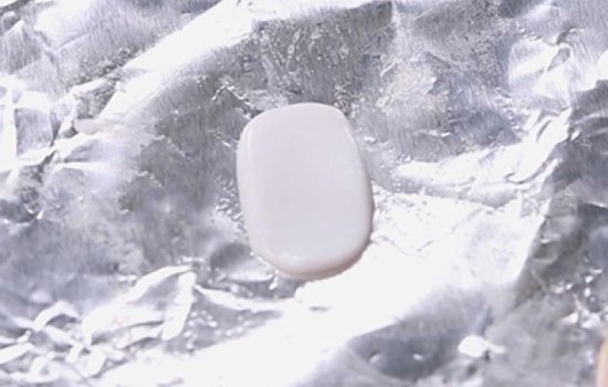 格纹美甲教程 冬季温暖毛衣格纹美甲