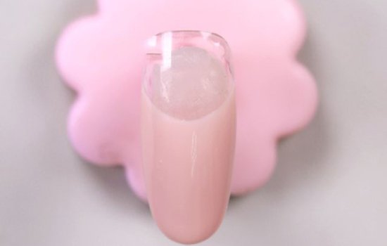 玫瑰美甲画法 立体玫瑰美甲教程