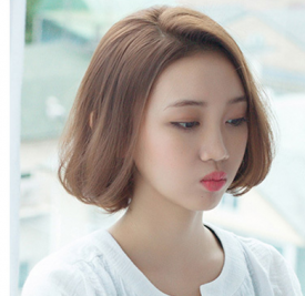《太阳的后裔》女主宋慧乔发型 私下百变造型倍招人爱