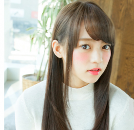 巨肺小天后邓紫棋演绎 90后女生烫什么卷发好看