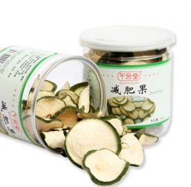 减肥果有副作用吗 要警惕的是“减肥果”胶囊