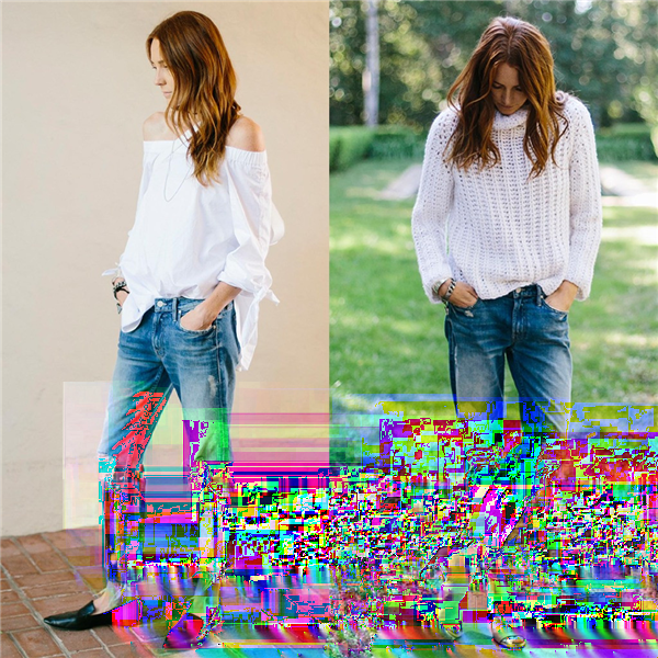 春天穿什么衣服好看？教你基本款穿出女神气质